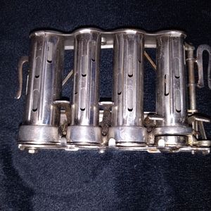 Vintage McGill Coin Dispenser